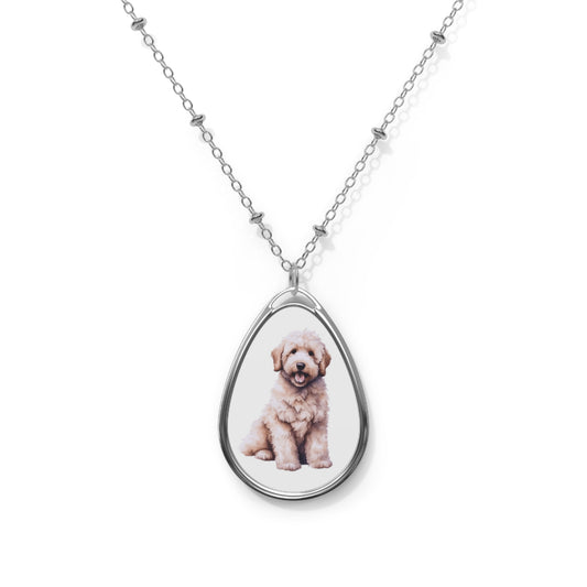 Personalized Pet Photo Necklace, Custom Dog Jewelry, Memorial Pet Gift, Dog Lover Pendant, Keepsake Jewelry