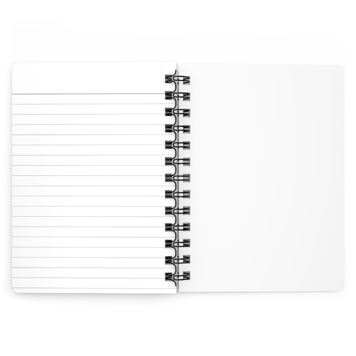 Doodles Spiral Notebook — 'Life Is Better With Doodles' Cute Dog Journal