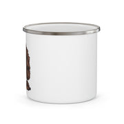 Personalized Bernedoodle Mug