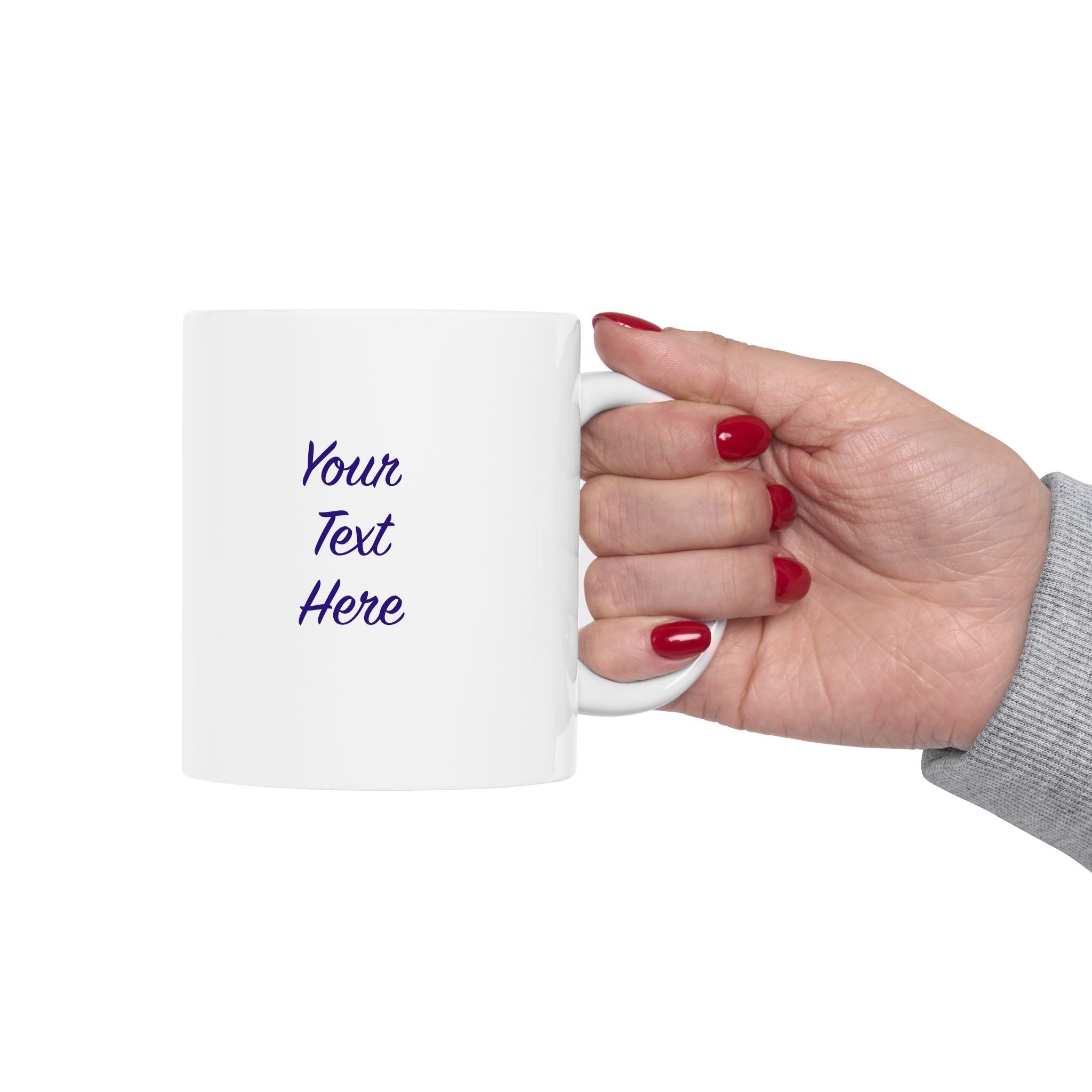 Bernedoodle Owner Mug,
