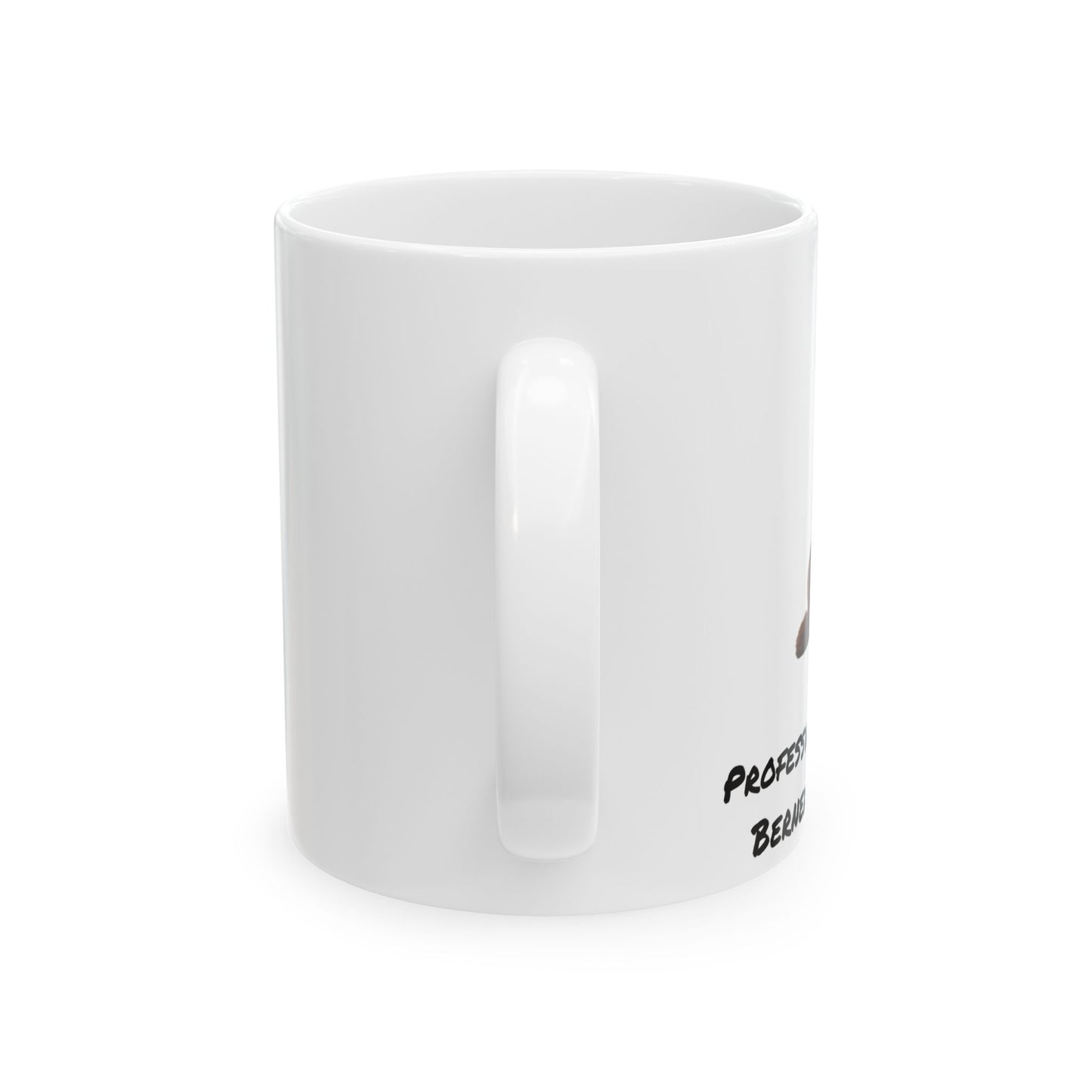 Bernedoodle Owner Mug