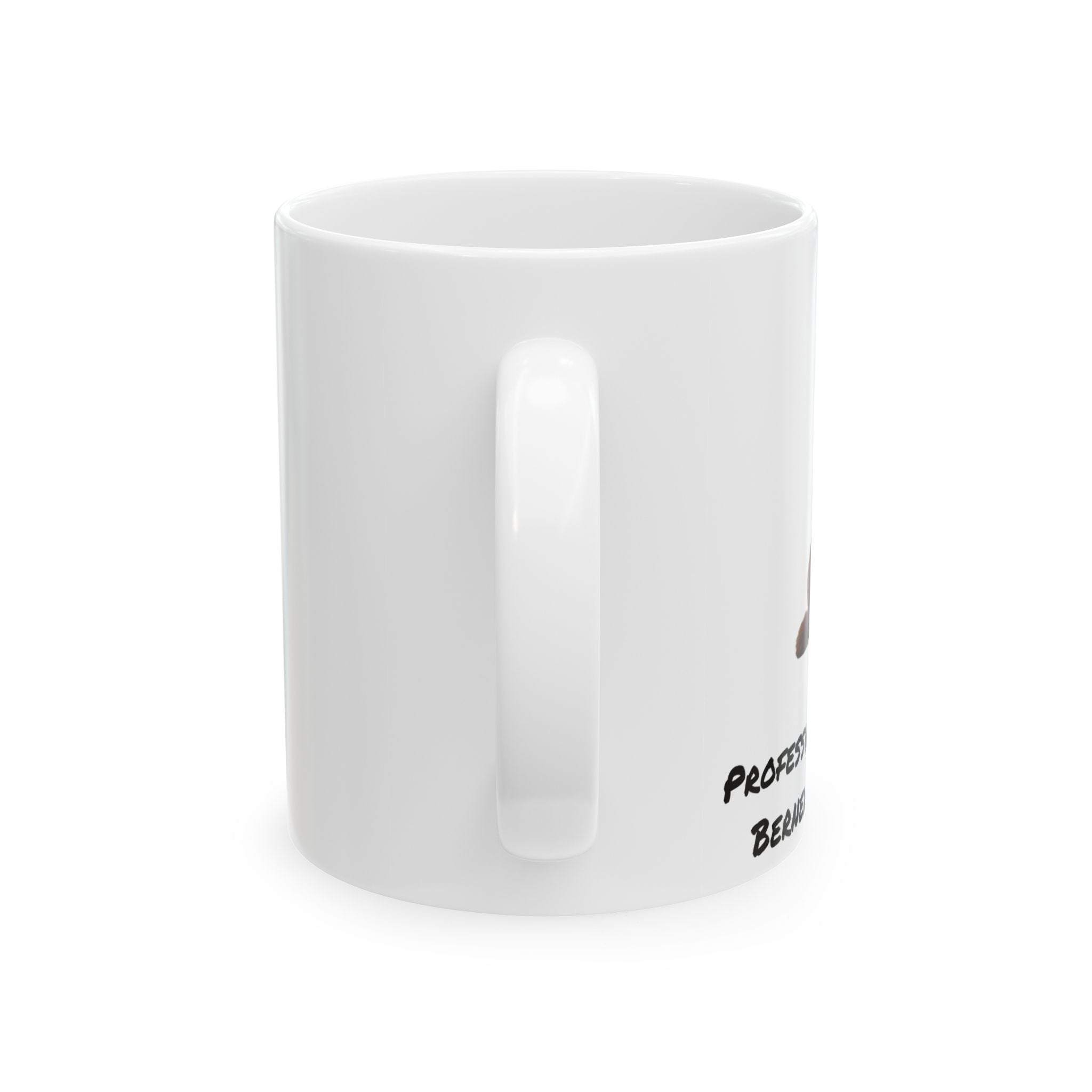 Bernedoodle Owner Mug,