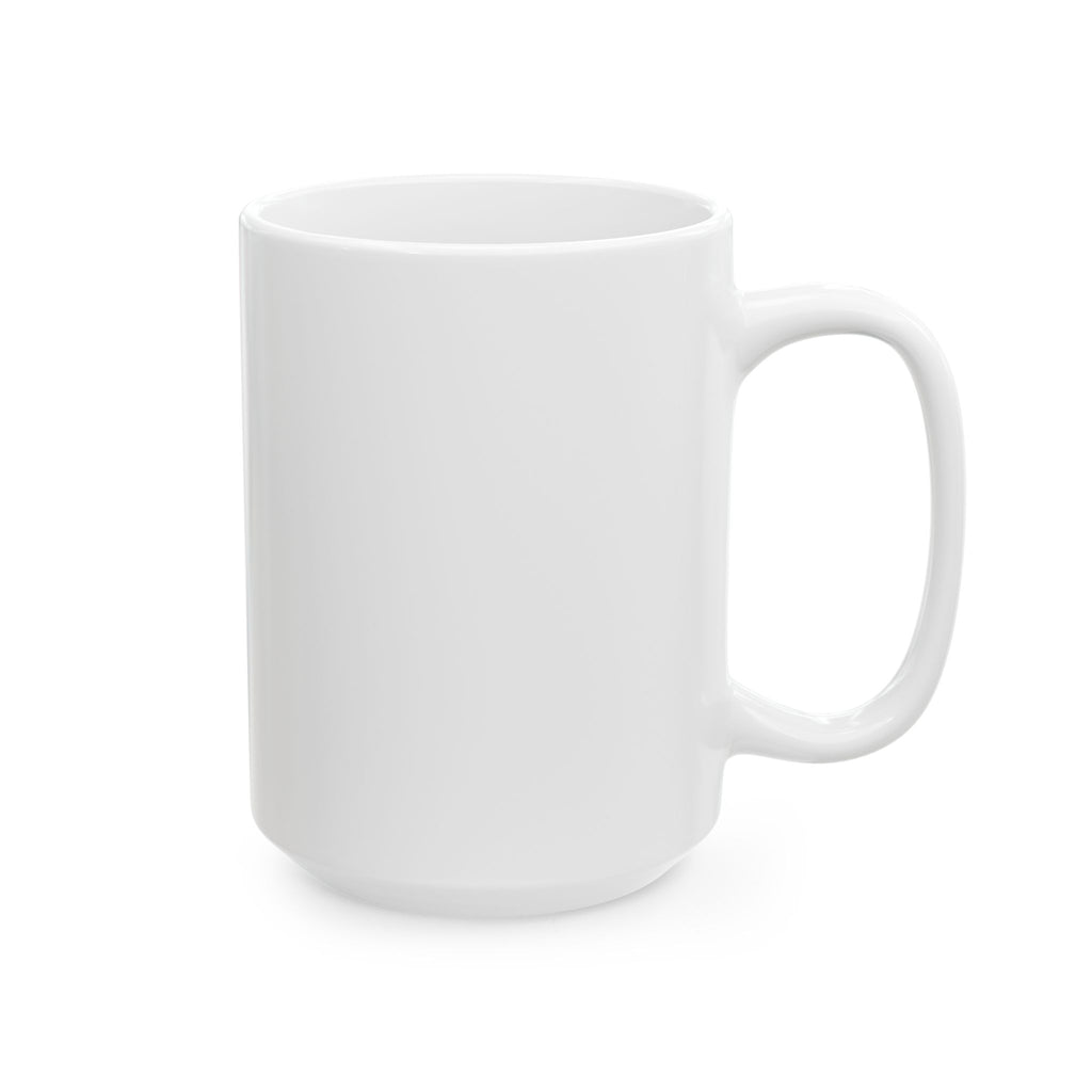 Bernedoodle Owner Mug,