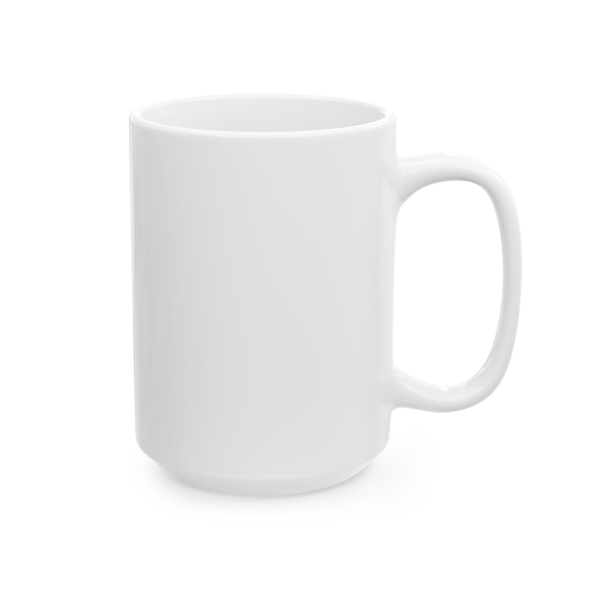 Bernedoodle Owner Mug,