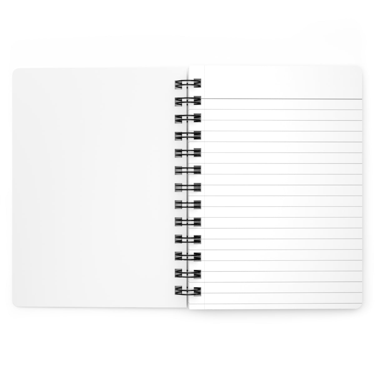 Doodles Spiral Notebook — 'Life Is Better With Doodles' Cute Dog Journal