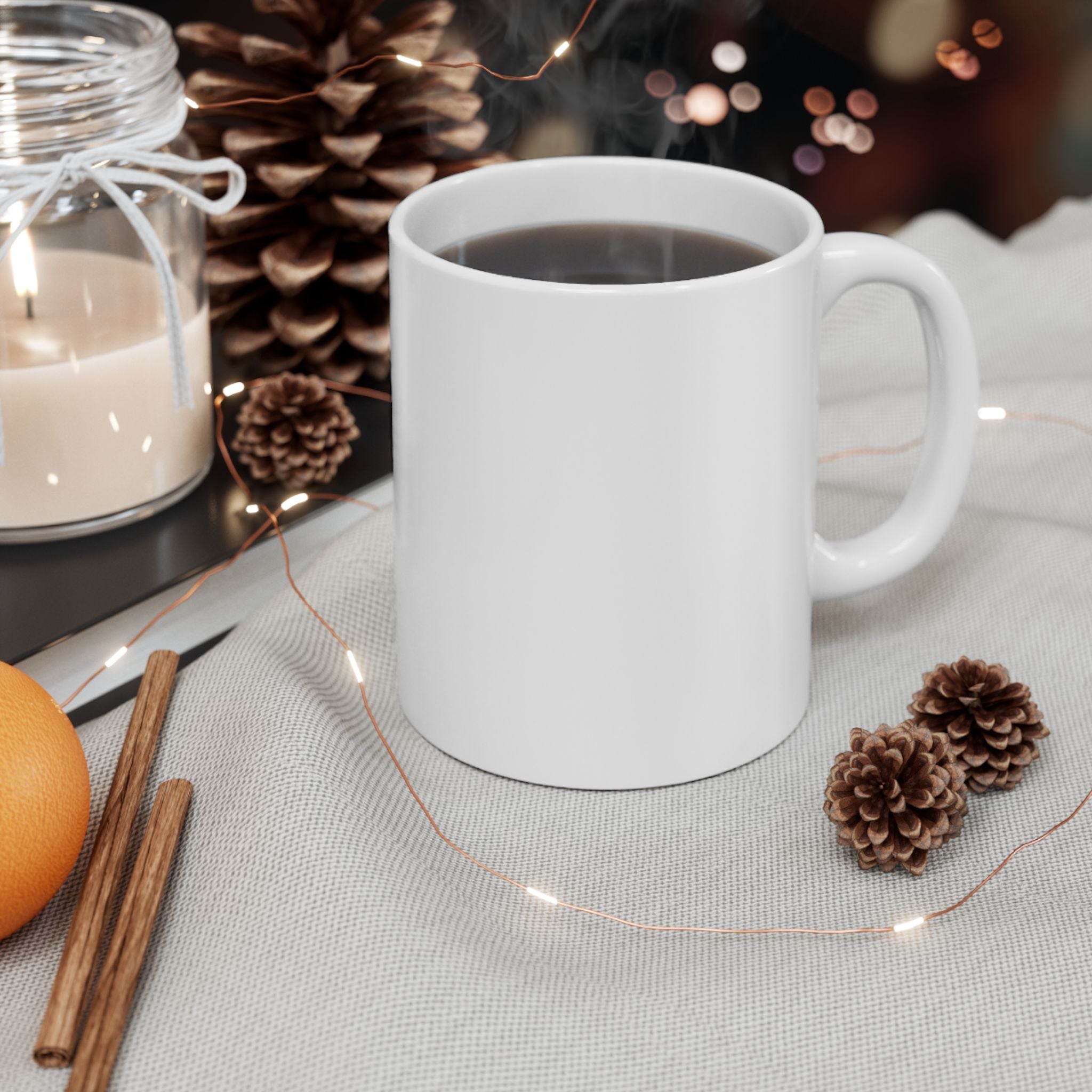 Bernedoodle Owner Mug,