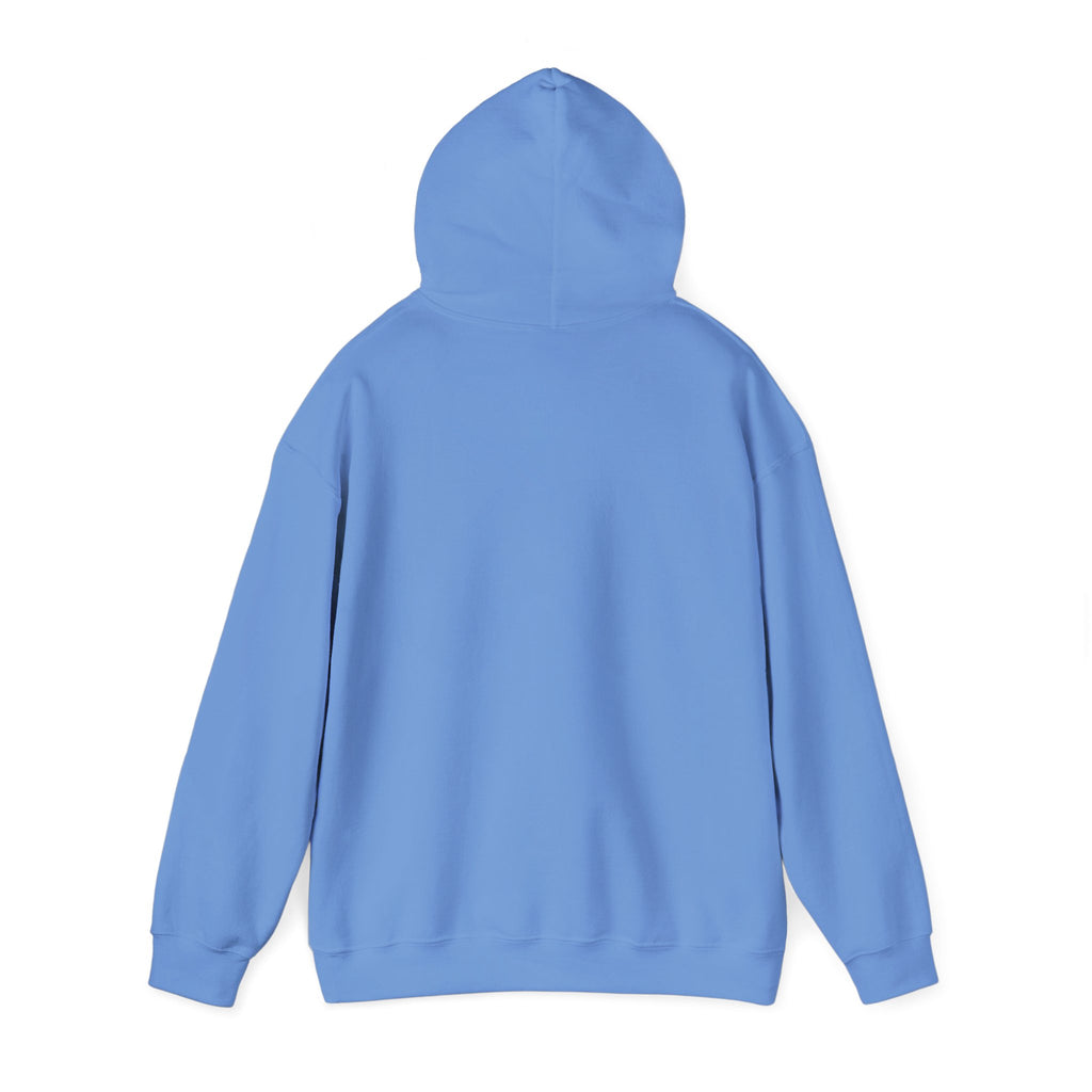 Golden Doodle Hooded Sweatshirt, Cozy Pet Sweatshirt, Dog Mom Gift, Animal Lover Apparel, Unisex Comfort Wear, Holiday Gift, Doodle Lover