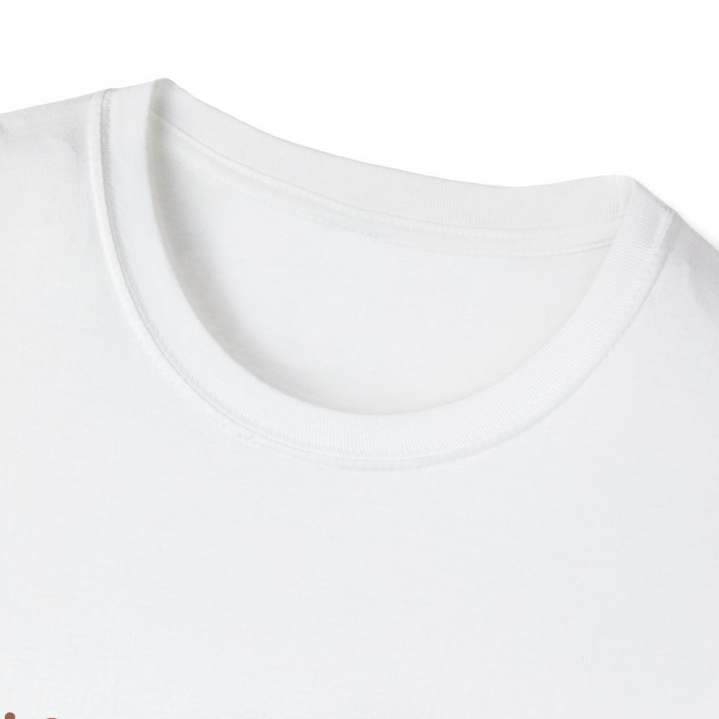 Life Is Golden With My Doodle Goldendoodle T-Shirt