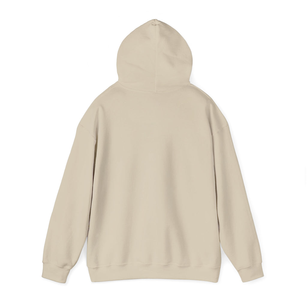 Golden Doodle Hooded Sweatshirt, Cozy Pet Sweatshirt, Dog Mom Gift, Animal Lover Apparel, Unisex Comfort Wear, Holiday Gift, Doodle Lover